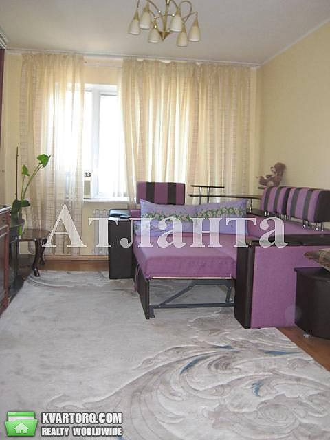 Sell 3-room apartment. Одесса, Днепропетровская — photo 1