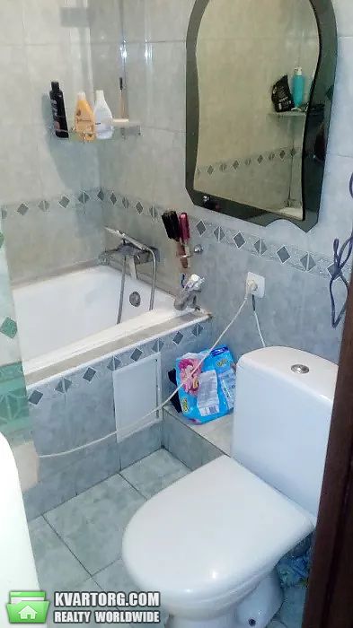 Sell 2-room apartment. Киев,  Василенко — photo 8