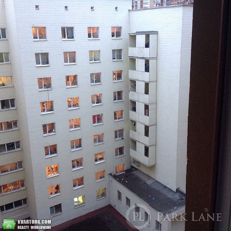 Sell 2-room apartment. Киев, Щорса Коновальця Євгена — photo 6
