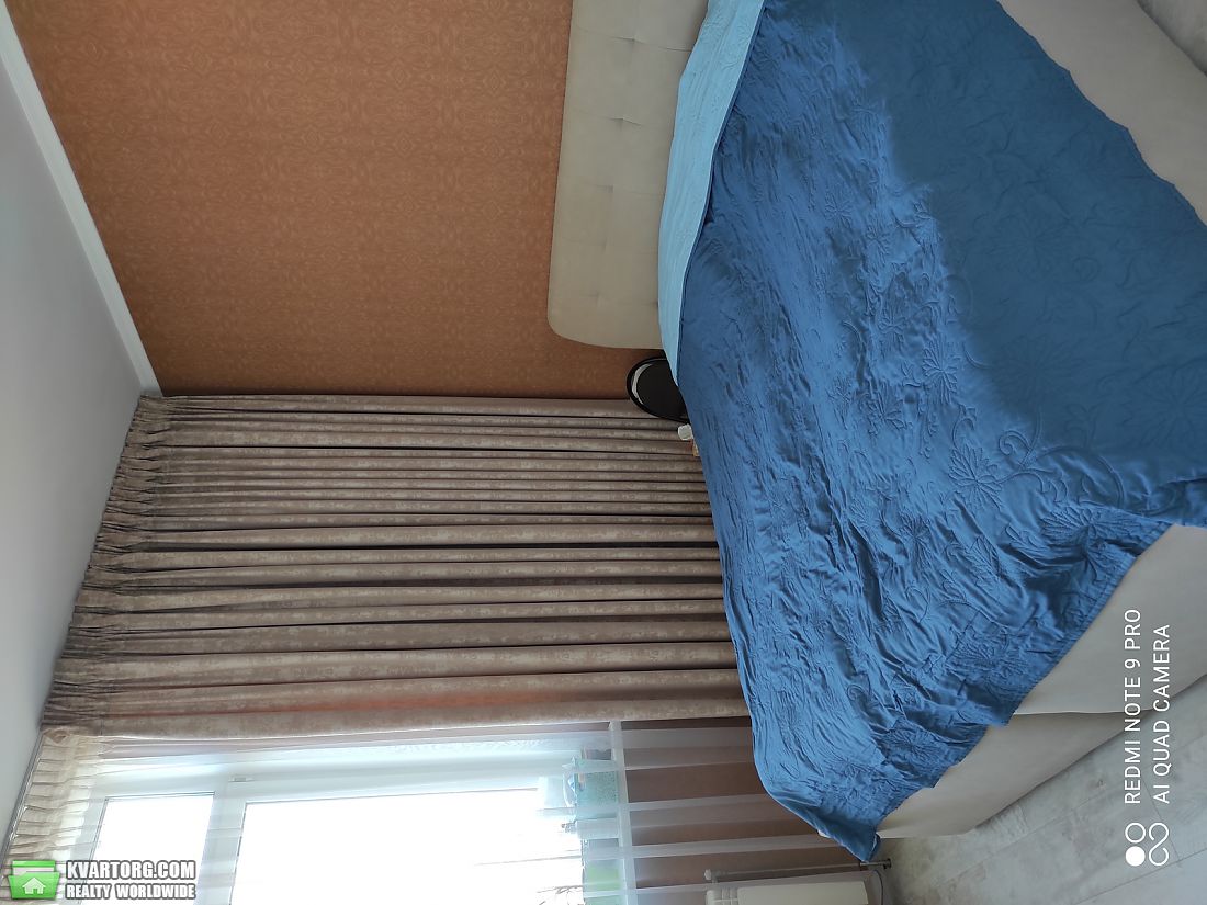 Sell 4-room apartment. Киев, Хоткевича — photo 1