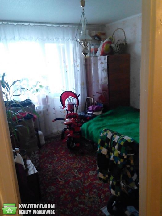 Sell 2-room apartment. Киев,  Стадионная — photo 1