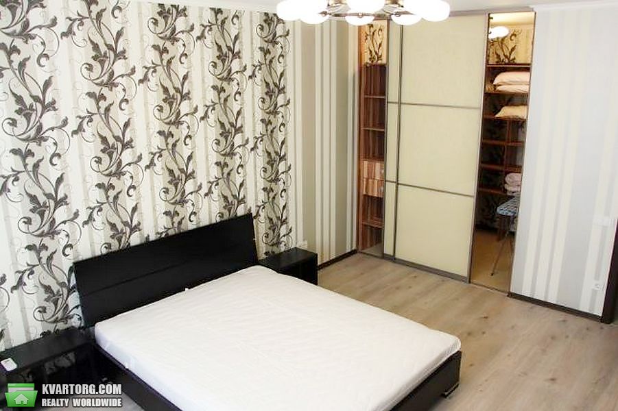 Rent out 1-room apartment. Киев, сикорского — photo 8