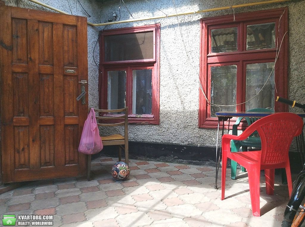 Sell 2-room apartment. Одесса, Цветаева — photo 5