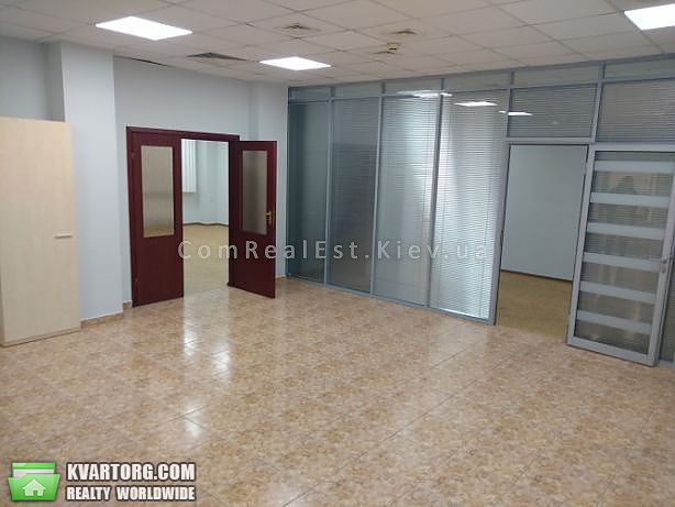 Rent out office. Киев, ул.Автозаводская — photo 4