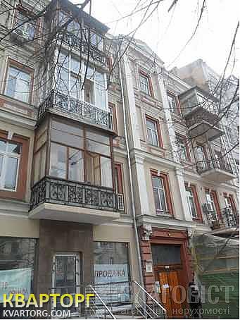 Sell 3-room apartment. Киев, Шота Руставели — photo 1