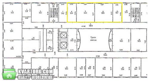 Rent out office. Киев, Мельникова — photo 4
