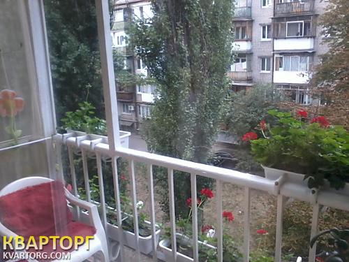 Sell 2-room apartment. Киев,  Бубнова — photo 10