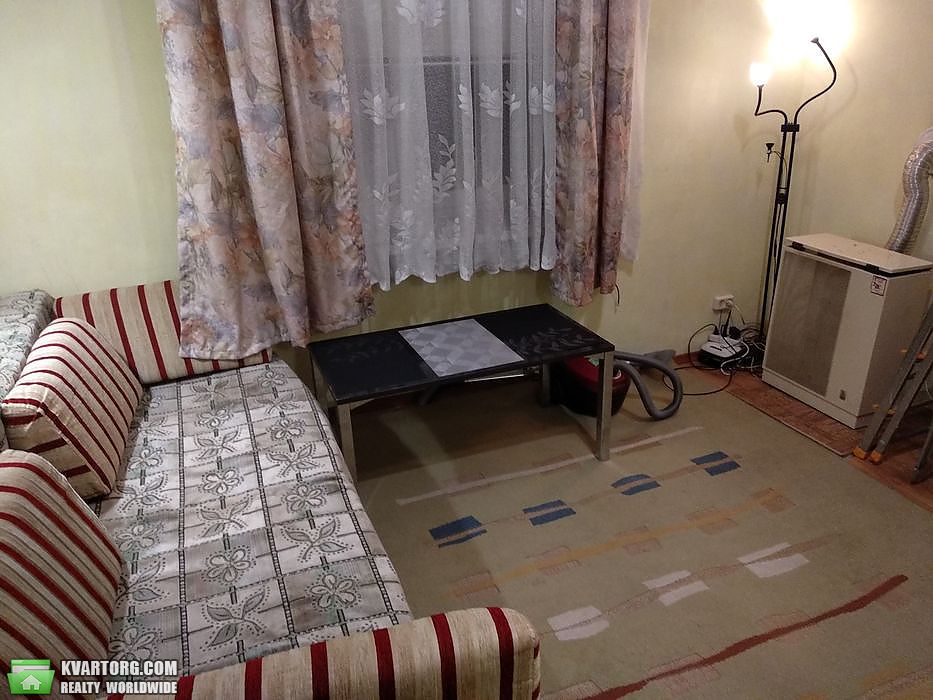 Rent out 1-room apartment. Львов, Дорошенка — photo 6