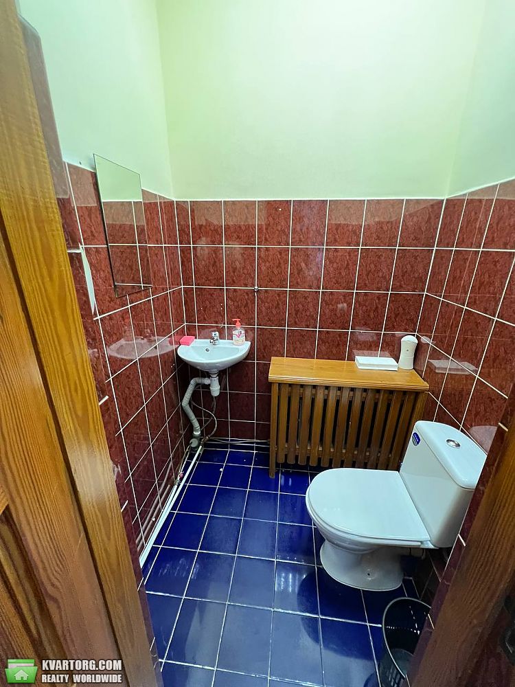 Rent out office. Киев,  Лютеранская — photo 6