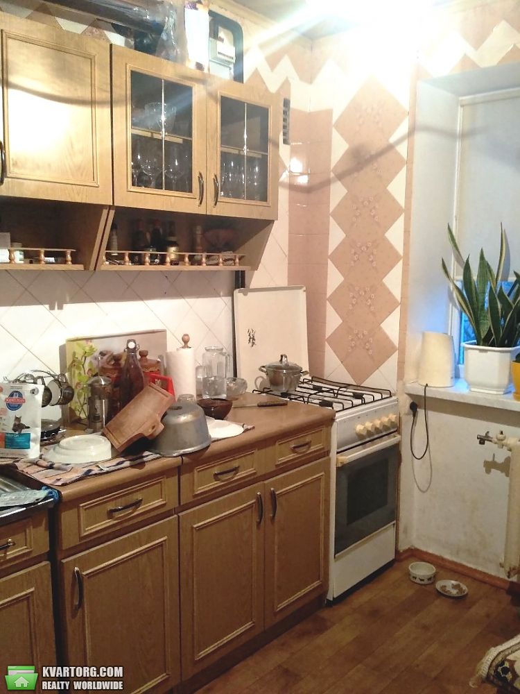 Sell 2-room apartment. Одесса, Люстдорфская дорога — photo 6