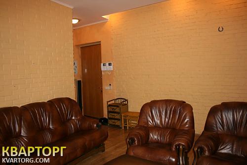 Rent out 3-room apartment. Киев,  Антоновича — photo 7