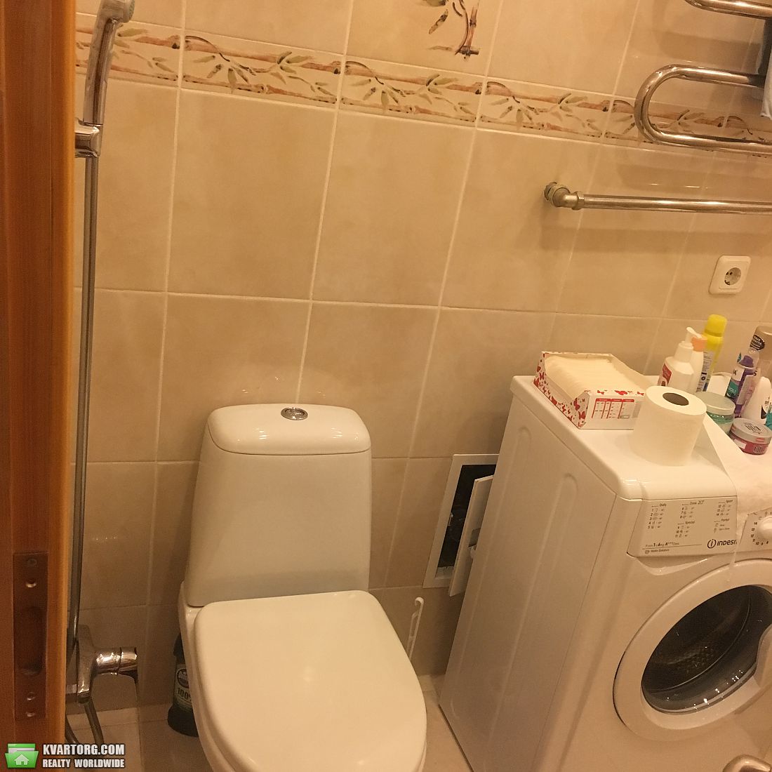 Sell 1-room apartment. Киев, Волошская — photo 10