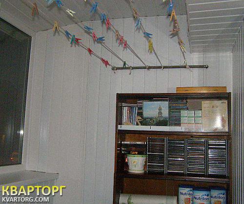 Sell 3-room apartment. Киев,  Глушкова пр — photo 4
