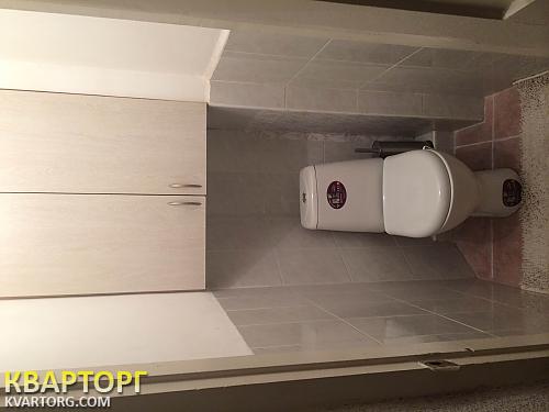 продам 2-комнатную квартиру. Киев,   Иванова - фото 8