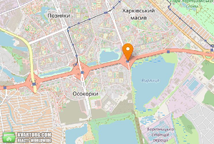 Sell 1-room apartment. Киев,  Вербицкого — photo 5