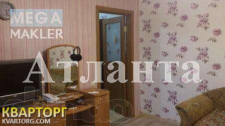 Sell 1-room apartment. Одесса, Ростовская — photo 1
