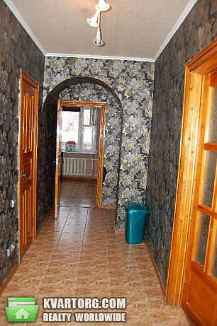 Sell 3-room apartment. Киев,  Антоновича — photo 4