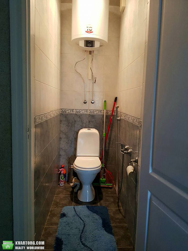Rent out 3-room apartment. Киев,  Бальзака — photo 10