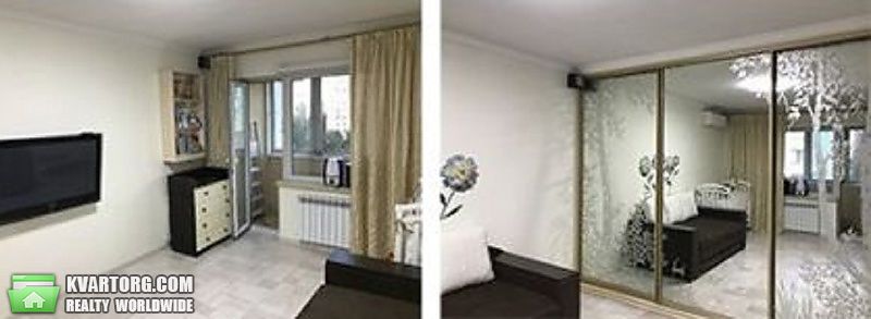 Sell 2-room apartment. Киев,  Лайоша Гавро — photo 2