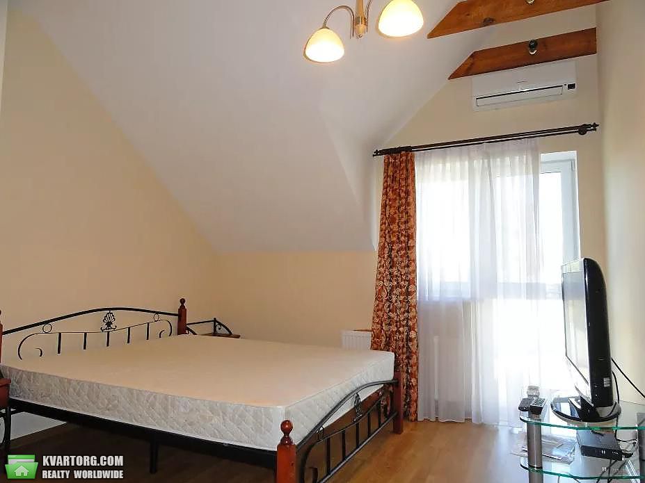 Rent out Townhouse. Киев,  Столетова — photo 8