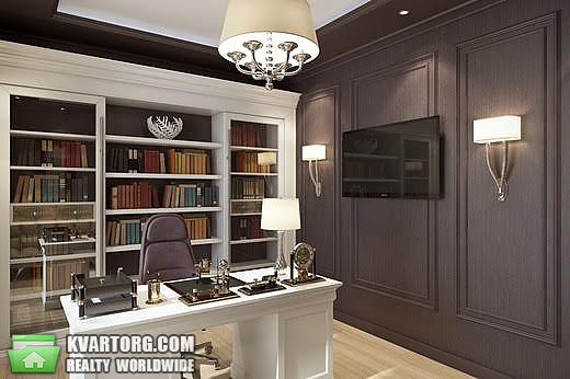 Sell multi-room apartment. Киев,  Драгомирова — photo 2