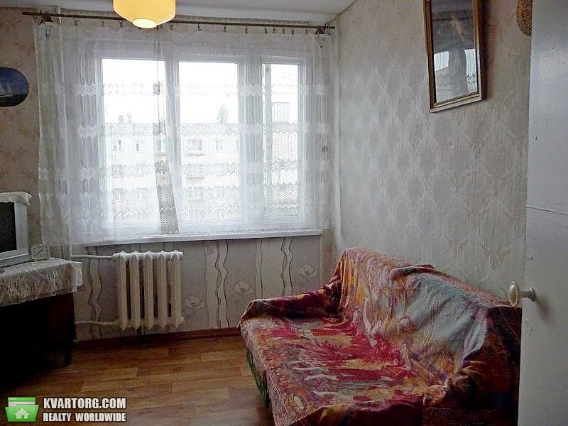 Rent out 2-room apartment. Одесса, Академика Королева — photo 3
