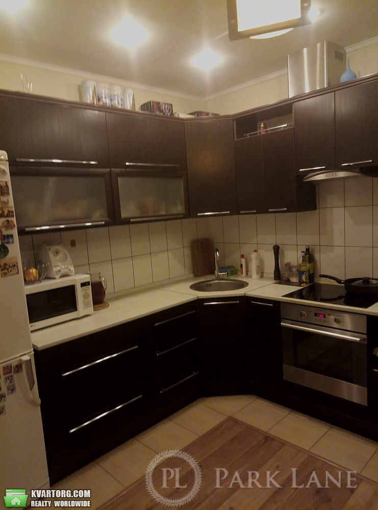 Sell 2-room apartment. Киев,  Урловская — photo 3