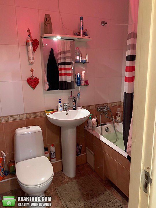 Rent out 1-room apartment. Киев, Василия Барки — photo 2