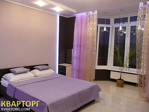 Rent out 1-room apartment. Одесса, Генуэзская — photo 1