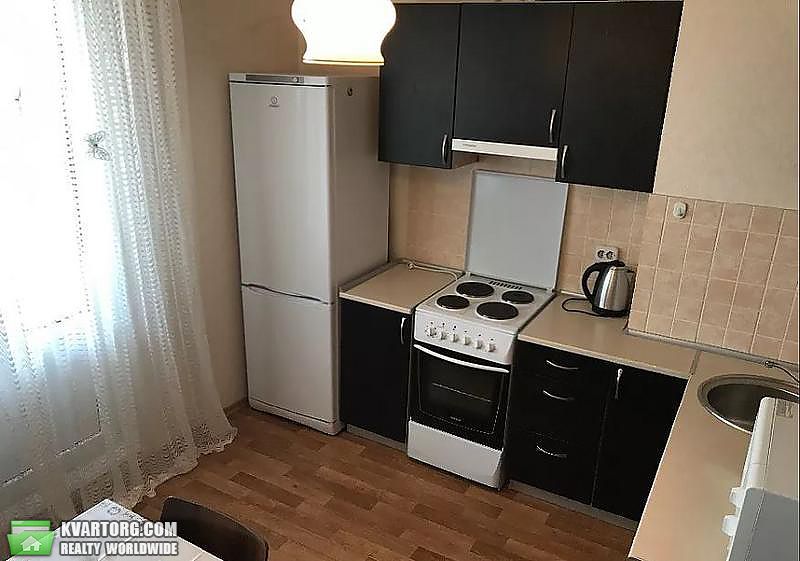 Rent out 1-room apartment. Киев, ващенко — photo 4