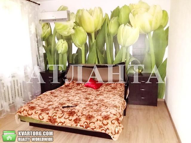 Sell 2-room apartment. Одесса, Черноморского казачества — photo 1