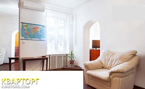 Rent out 2-room apartment. Одесса, Александровский пр. — photo 2