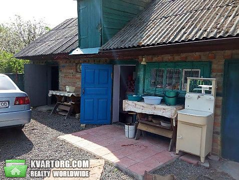 Sell house. Киевская обл., Червона Слобода — photo 5