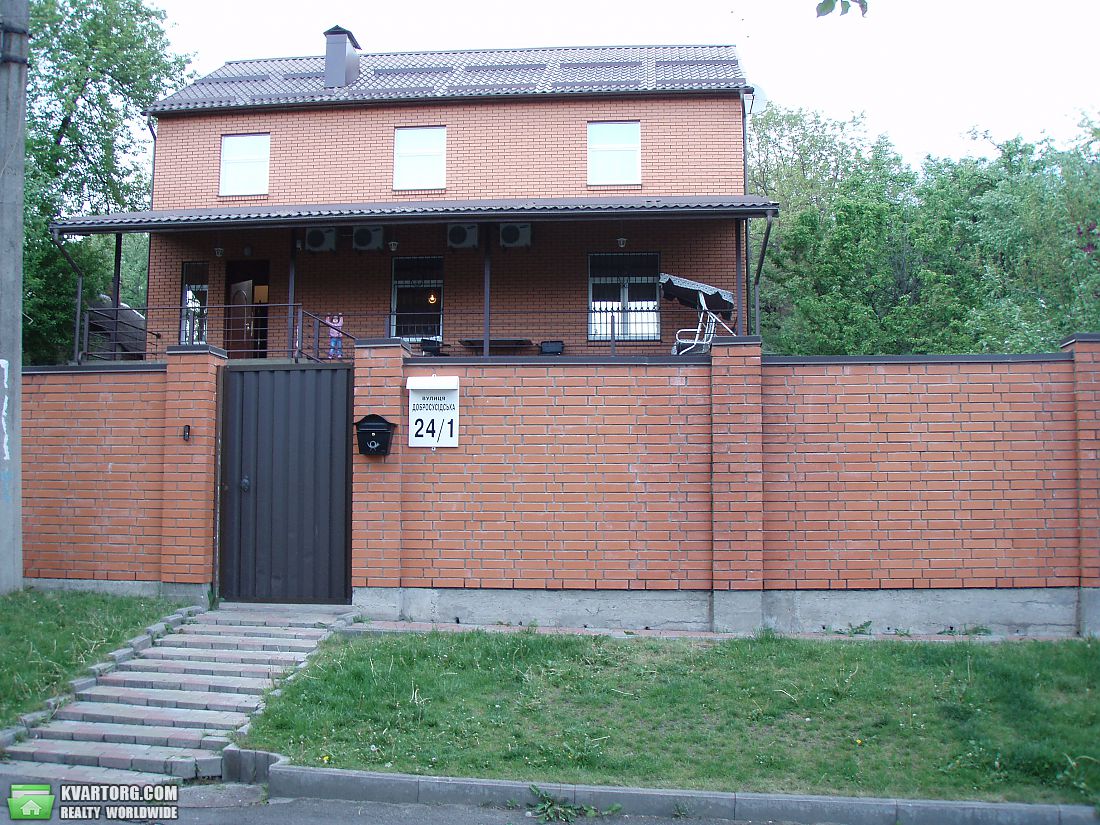 Sell house. Киев, Добрососедская — photo 2