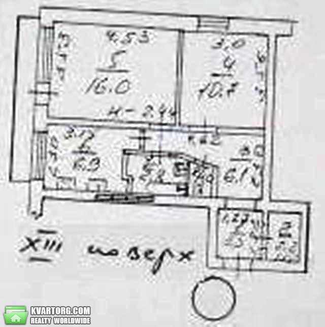 Sell 2-room apartment. Одесса, Новосельского — photo 10