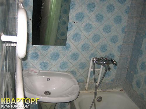 Rent out 2-room apartment. Киев,  Победы пр — photo 5