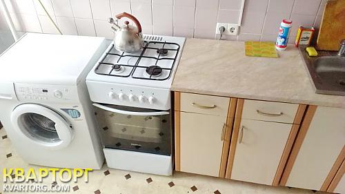 Rent out 1-room apartment. Одесса, Ивано-Франко — photo 2