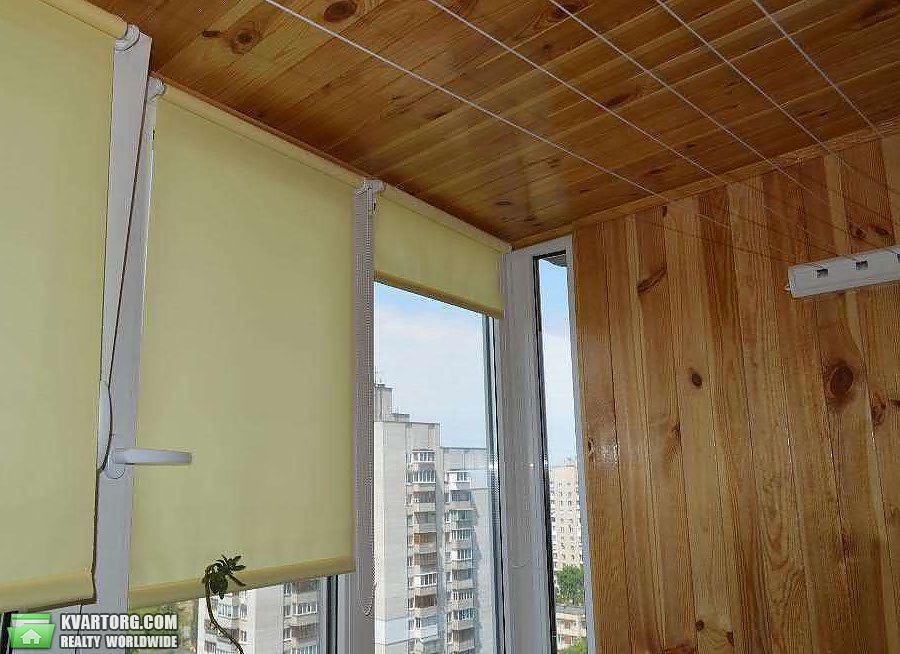 Sell 1-room apartment. Киев,  Симиренко — photo 2