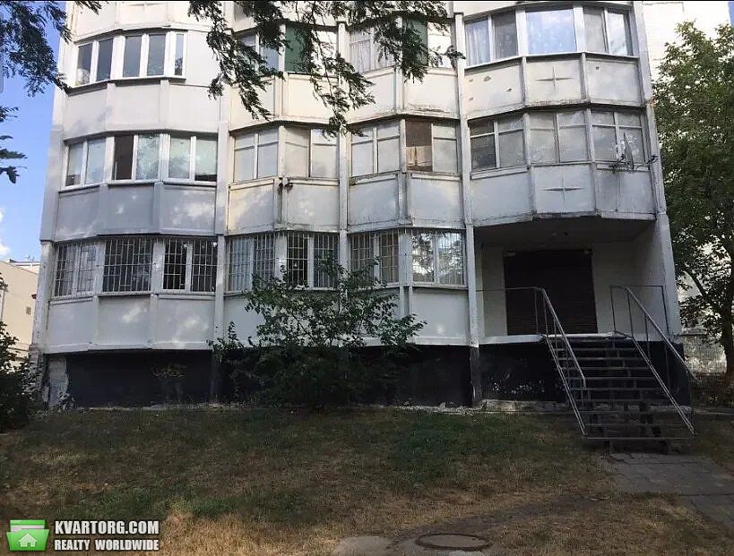 Sell office. Одесса, пр.Добровольского — photo 1