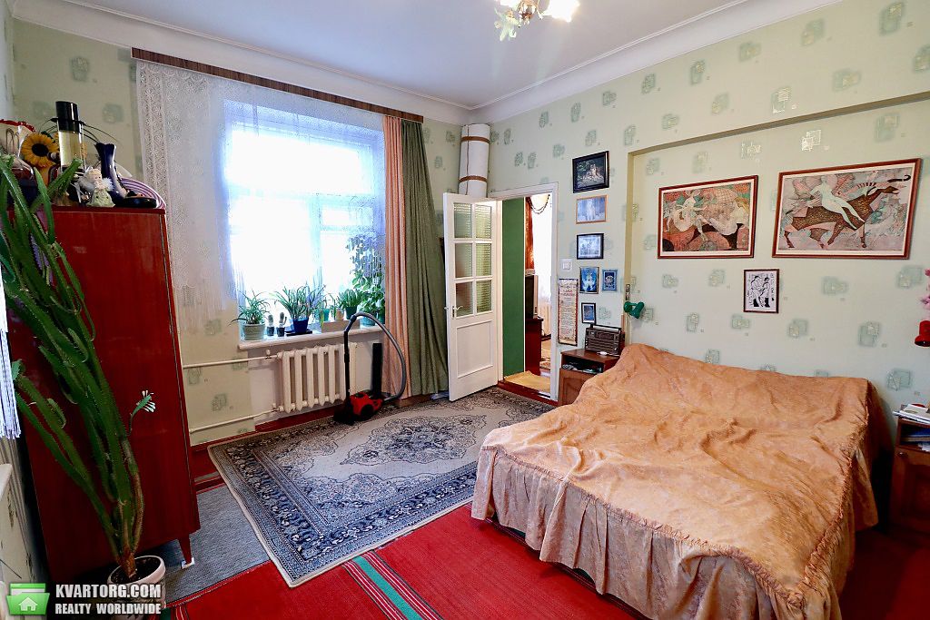 Sell 3-room apartment. Киев,  Попудренко — photo 3