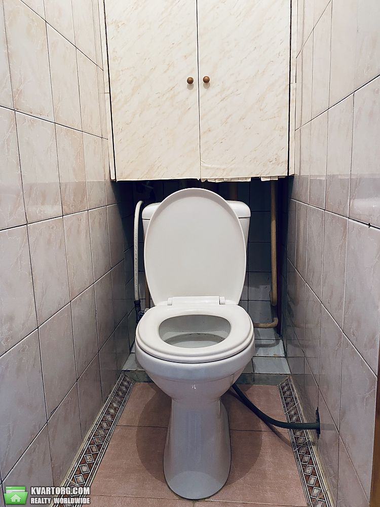 Sell 1-room apartment. Харьков, Дружбы народов — photo 4