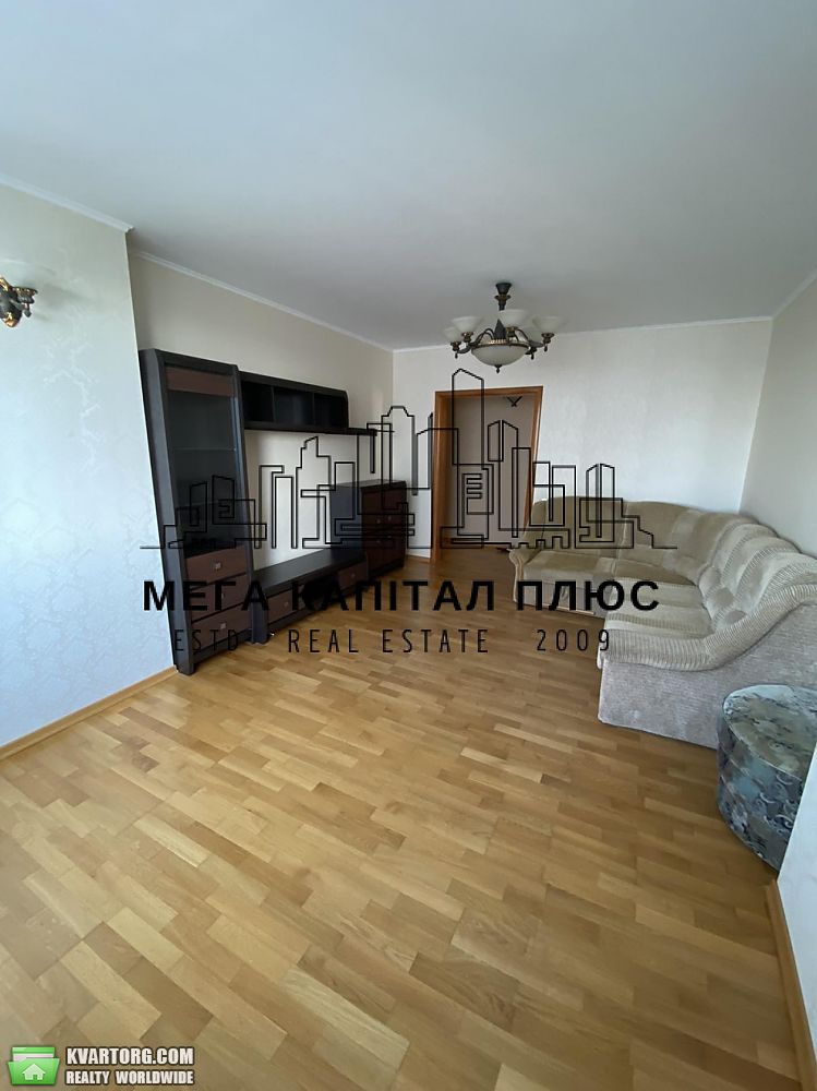Rent out 3-room apartment. Киев, проспект Перемоги — photo 2