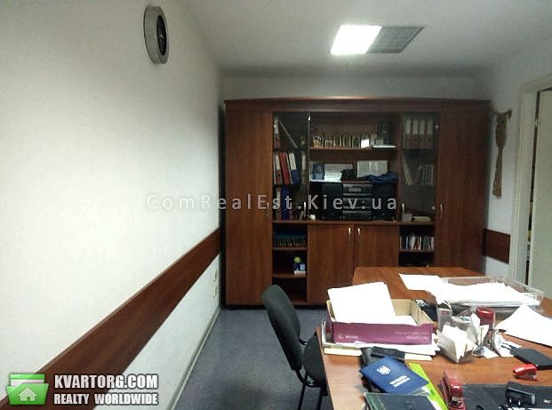 Sell office. Киев, ул.Бульварно-Кудрявская — photo 5