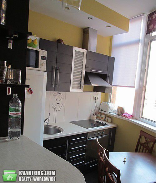 Sell 1-room apartment. Киев, Героев Сталинграда пр — photo 5
