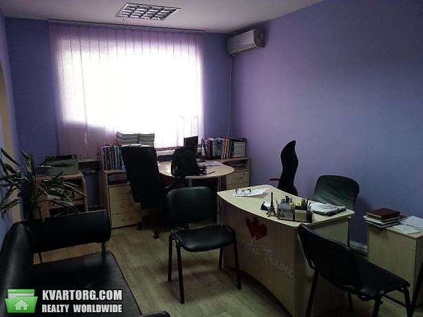 Rent out office. Киев, ул.Набережно-Крещатицкая — photo 2