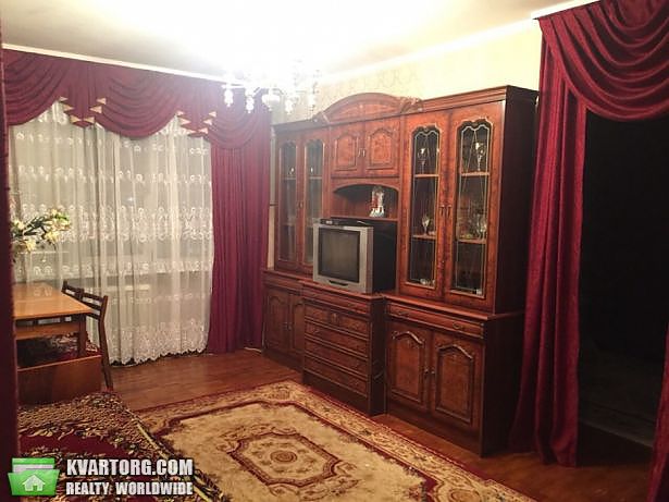 Rent out 3-room apartment. Киев, Днипровская набережная — photo 3