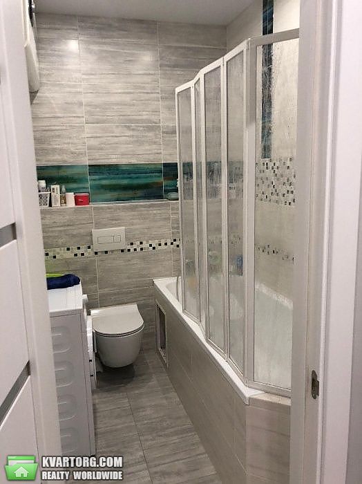 Sell 1-room apartment. Киев,  Жмаченко — photo 7
