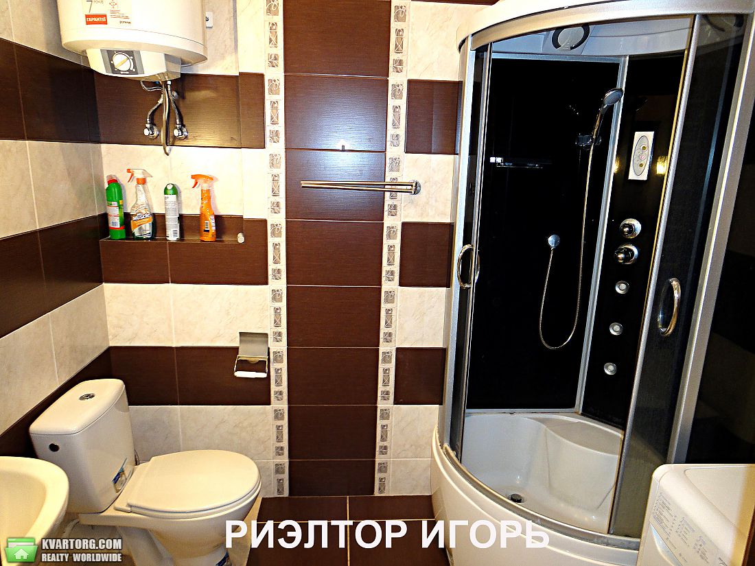 Rent out 1-room apartment. Одесса, Армейская — photo 7