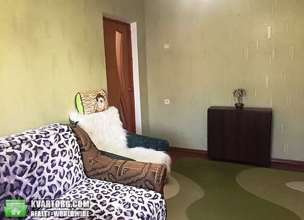 Sell 1-room apartment. Киев,  Кавказская — photo 2