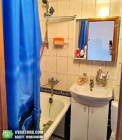Sell 1-room apartment. Киев,  Зодчих — photo 8